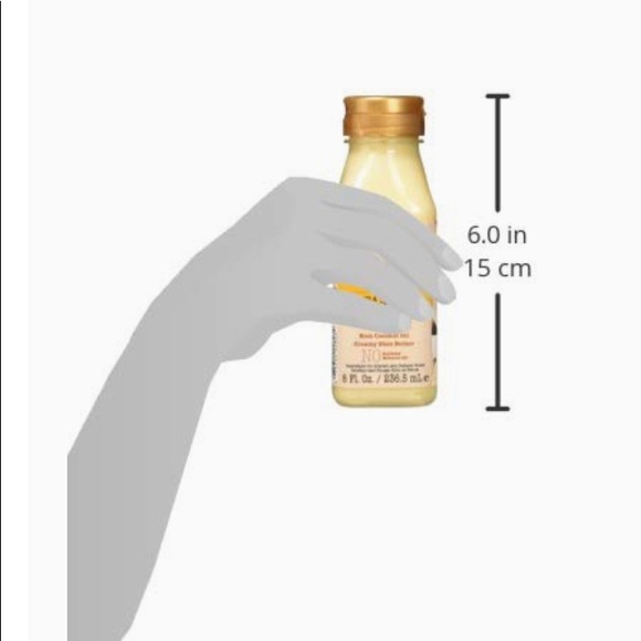 Pure Honey Detangler 8 Ounce Leave-In (236ml) - Picture 3 of 3